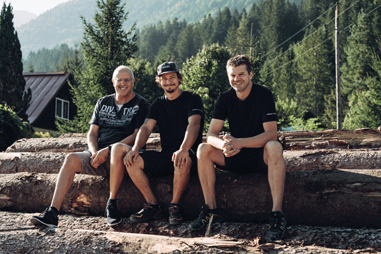 Unser Team - Ihre Experten für Holzqualität vom Holzhandel Seiwald Plozner.